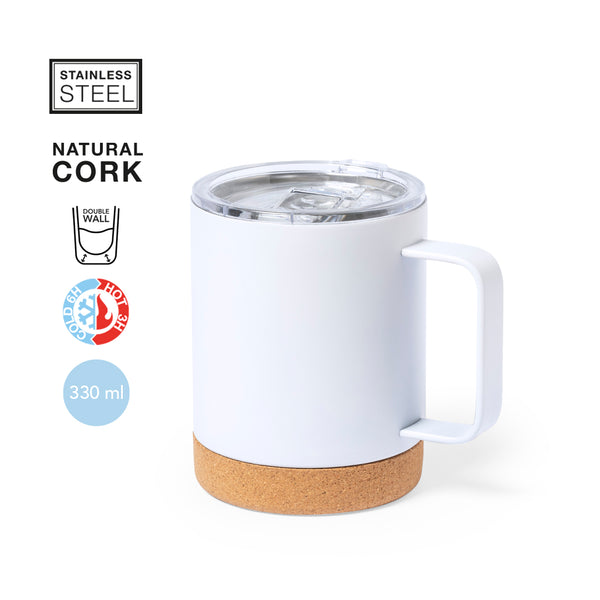 Wärme Tasse - Loret