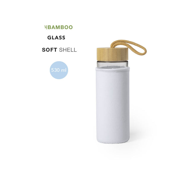 Trinkflasche - Lurok