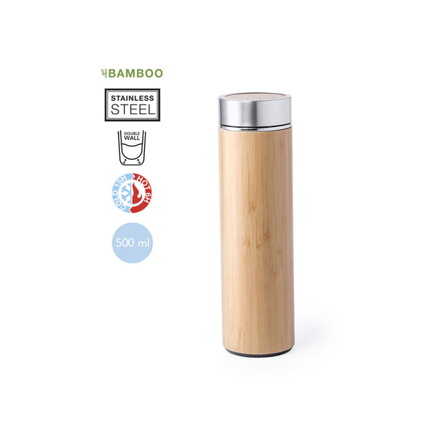 Thermoskanne - Moltex