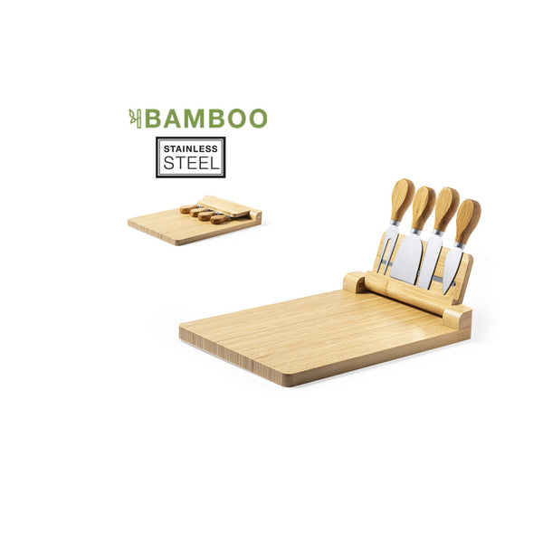 Käse Set - Mildred