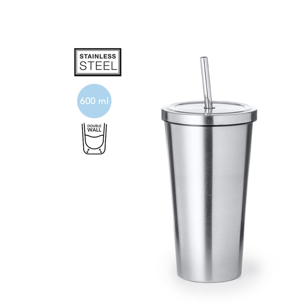 Wärme Trinkbecher - Moder