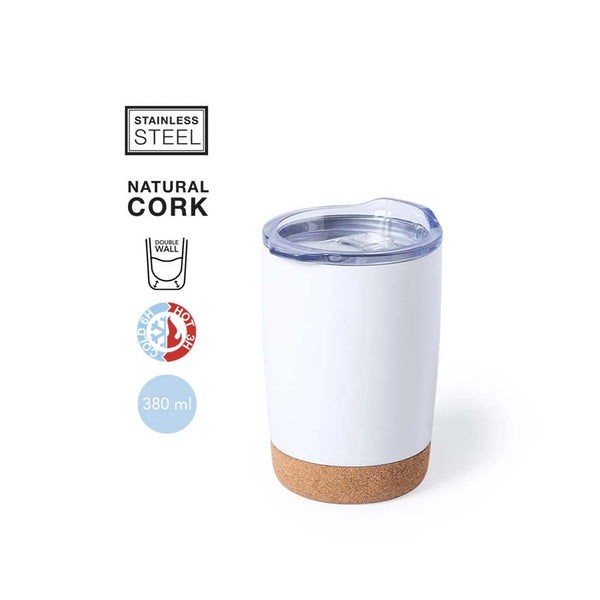 Wärme Trinkbecher - Nerux