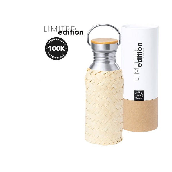 Trinkflasche - Ninvux