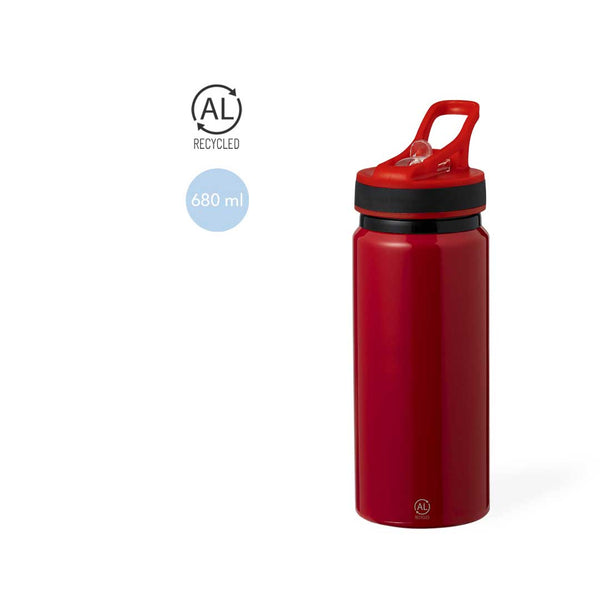 Trinkflasche - Nolde