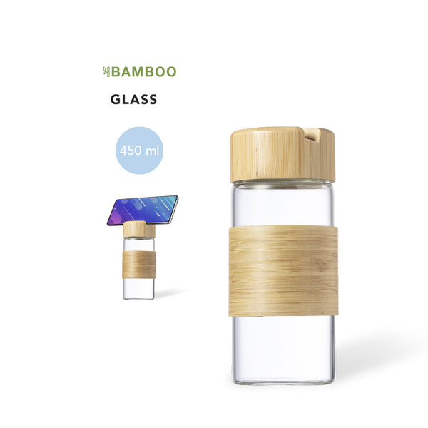 Trinkflasche - Nowsly