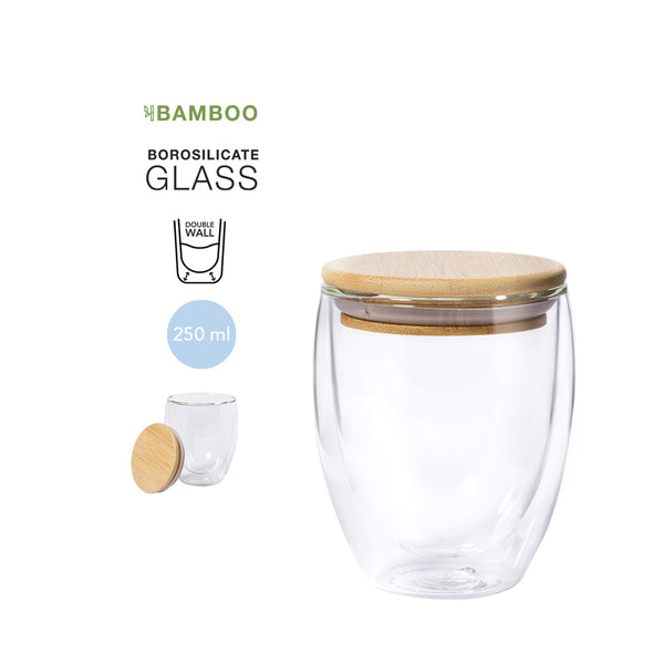 Wärme Trinkbecher - Nystre