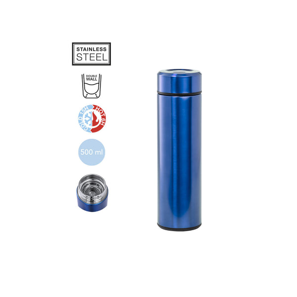 Thermoskanne - Plusek