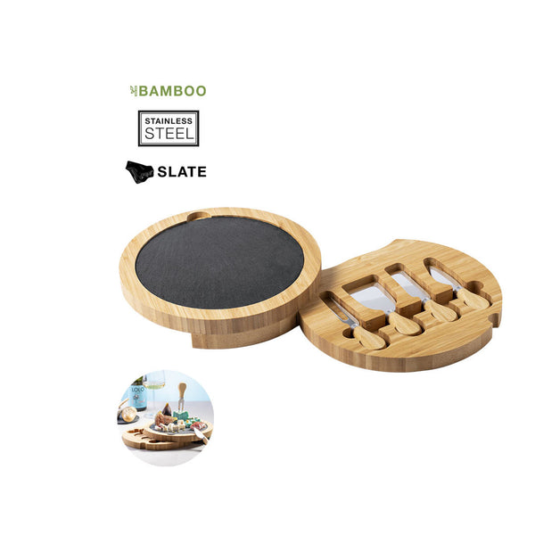 Käse Set - Pomel