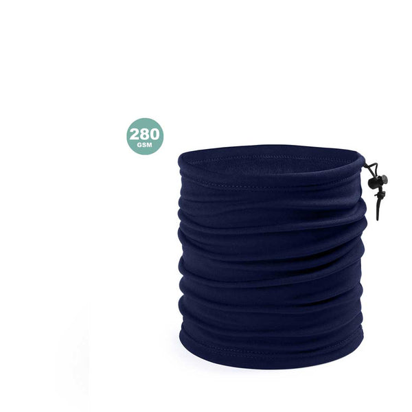 Nacken Wärmer und Hut - Ponkar