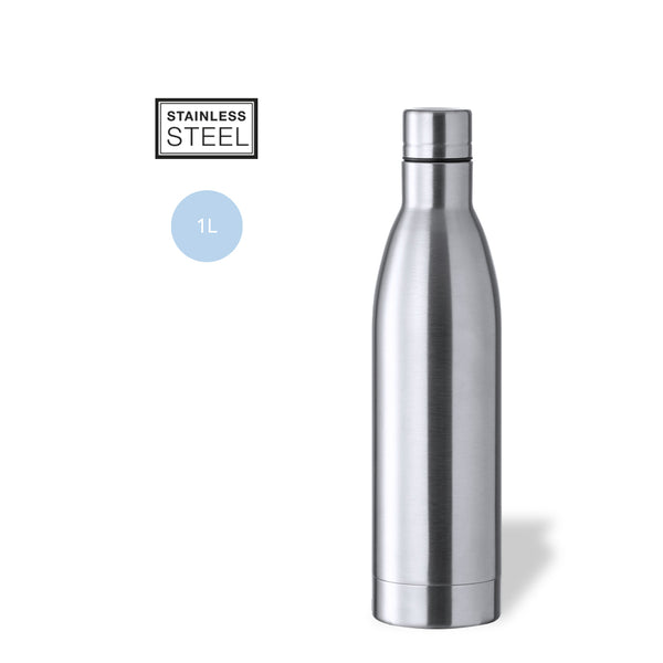 Trinkflasche - Pounder