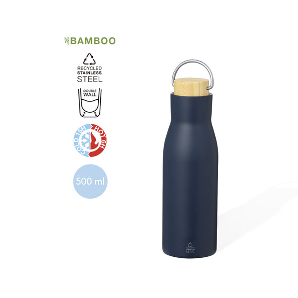 Wärme Flasche - Prismix