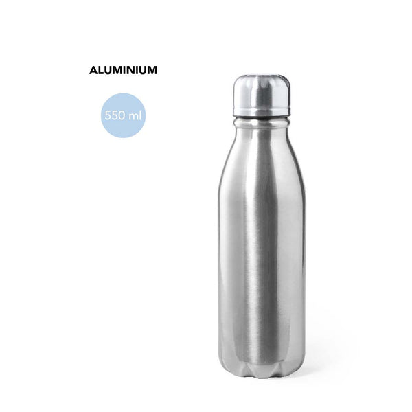 Trinkflasche - Raican