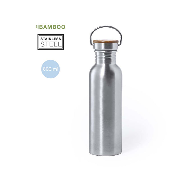 Trinkflasche - Rangler