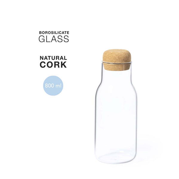 Trinkflasche - Ricadel