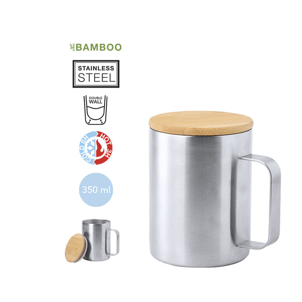 Wärme Tasse - Ricaly