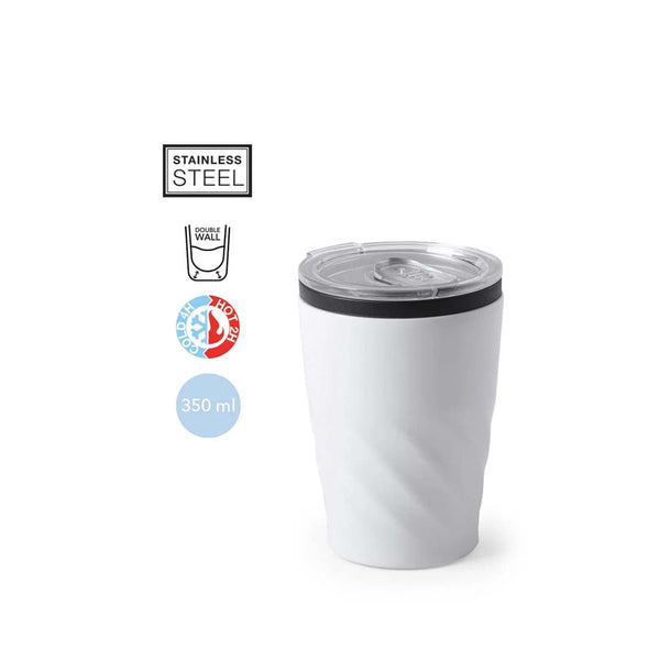 Wärme Trinkbecher - Ripon