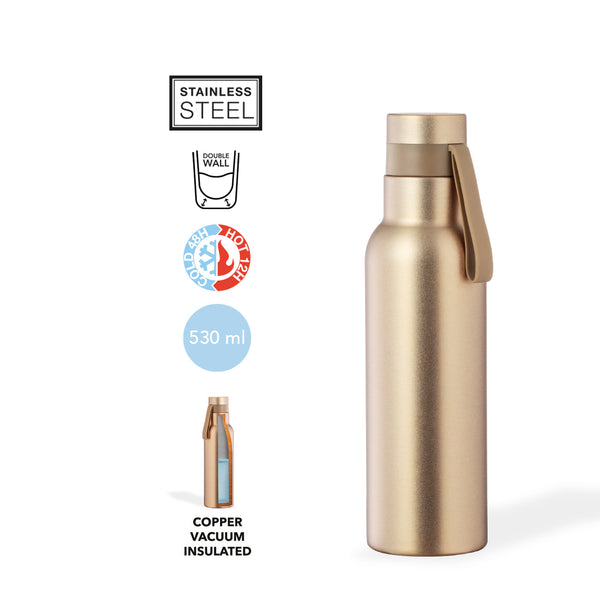 Wärme Flasche - Roach