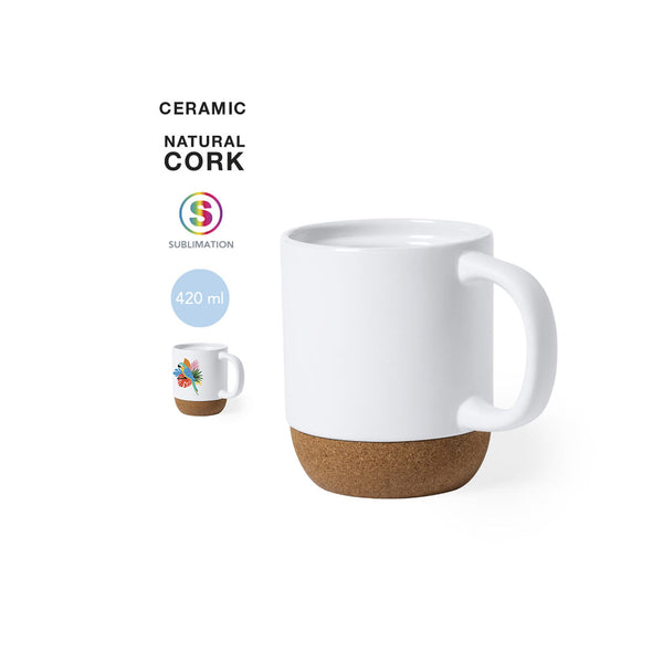 Sublimations Tasse - Roset