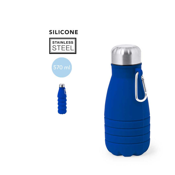 Faltbare Trinkflasche - Fael