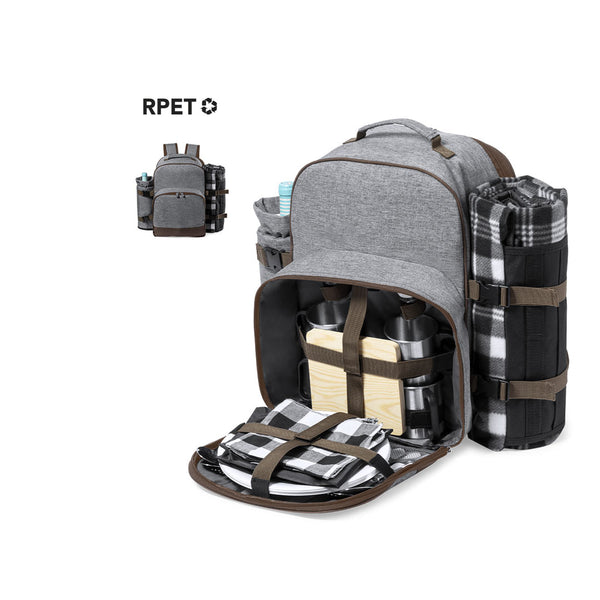 Picnic Kühltasche Rucksack - Seyman
