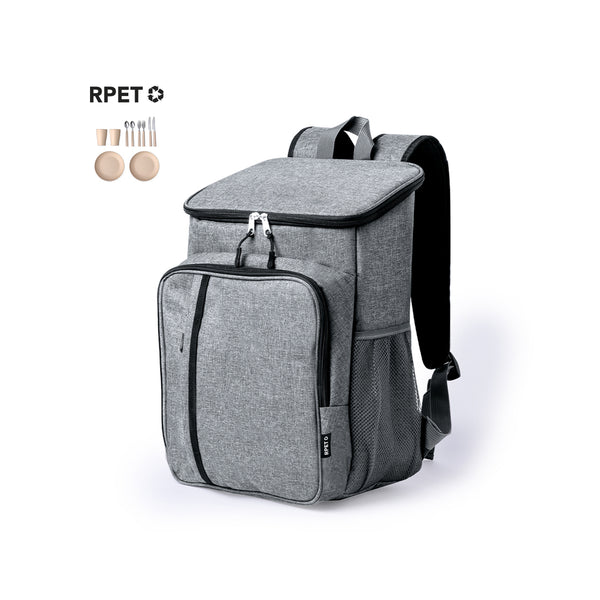 Picnic Mochila Nevera - Shira