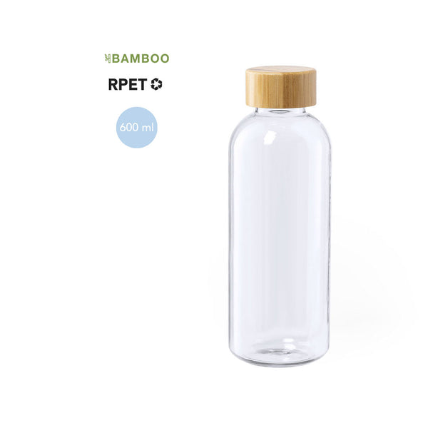 Trinkflasche - Solarix