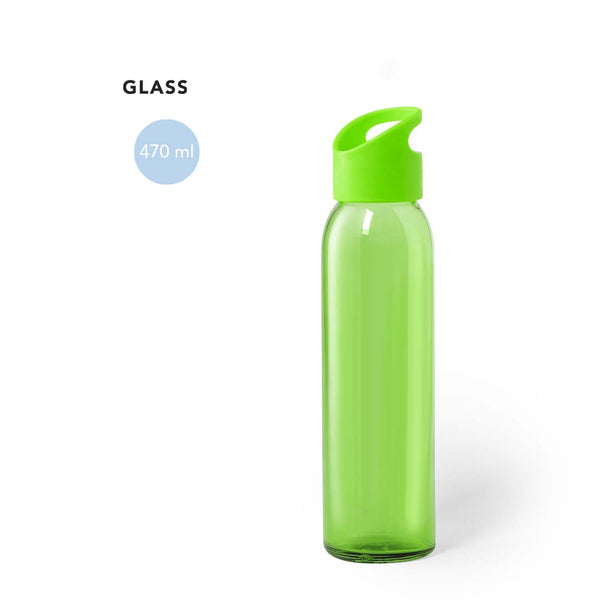 Trinkflasche - Tinof