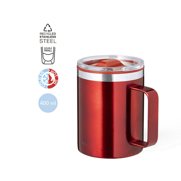 Wärme Tasse - Suprax