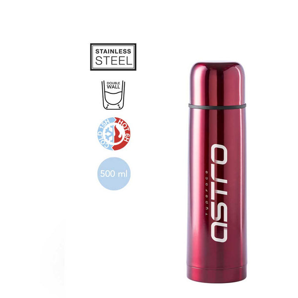 Tancher Thermoskanne