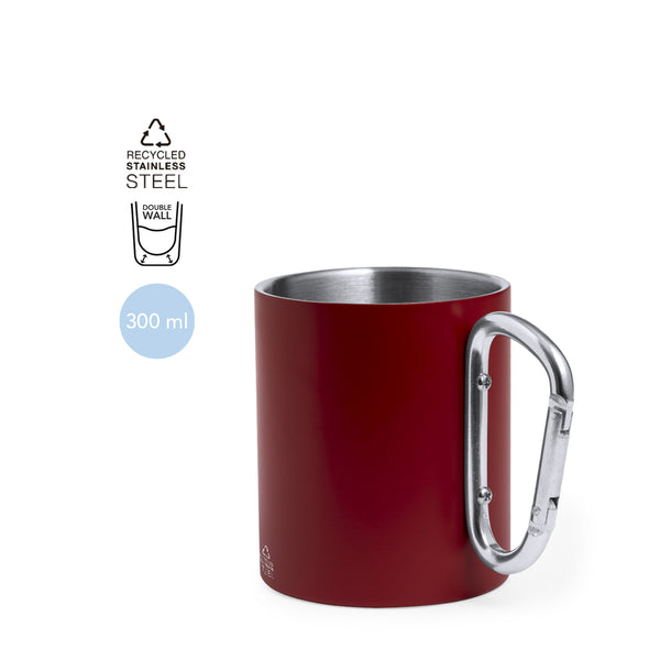Tasse - Lecrer