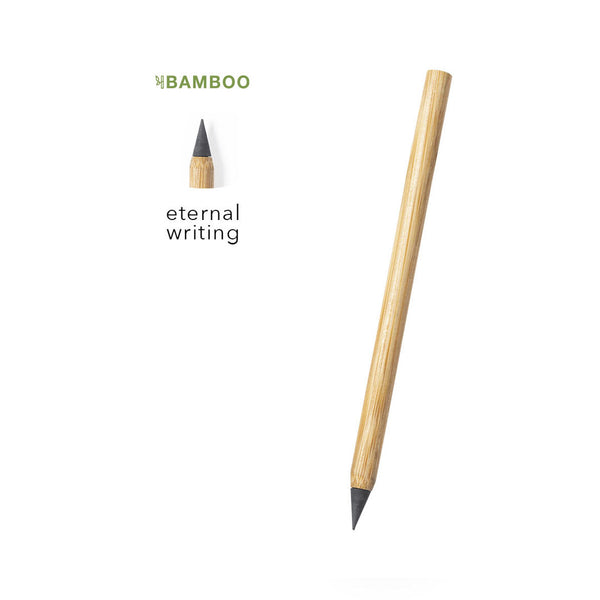 Ewiger Bleistift - Tebel