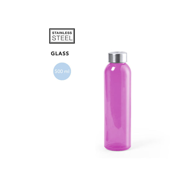 Trinkflasche - Terkol