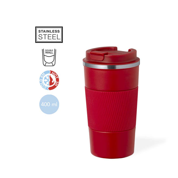 Wärme Trinkbecher - Drury