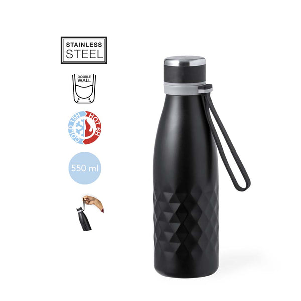 Wärme Flasche - Hexor