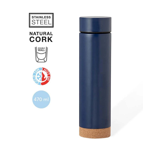 Thermoskanne - Dantek