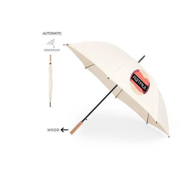 Regenschirm - Tinnar XL