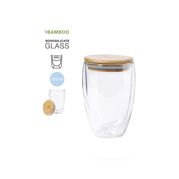 Wärme Trinkbecher - Tobby