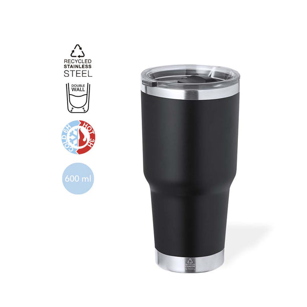 Wärme Tasse - Tobey