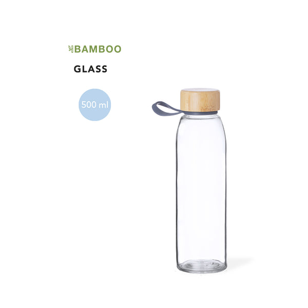 Trinkflasche - Toniox