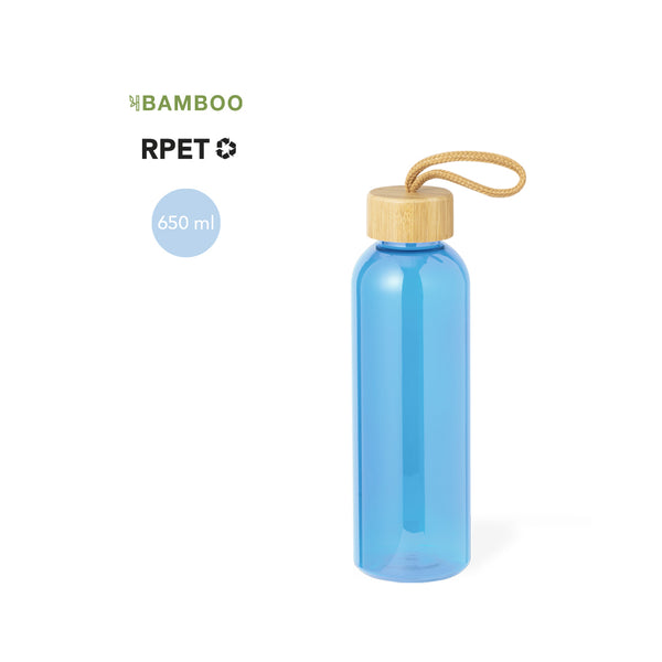 Trinkflasche - Tournax