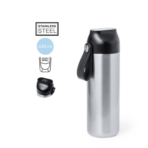 Wärme Flasche - Troy