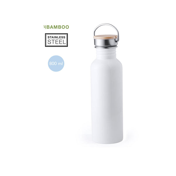 Trinkflasche - Tulman