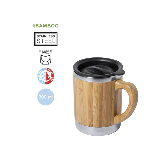 Wärme Tasse - Vanatin