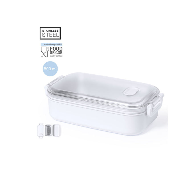 Wärme Lunch Box - Veket