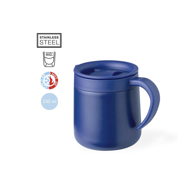 Wärme Tasse - Bokat