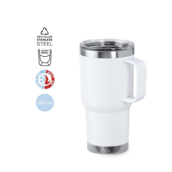 Wärme Tasse - Paster