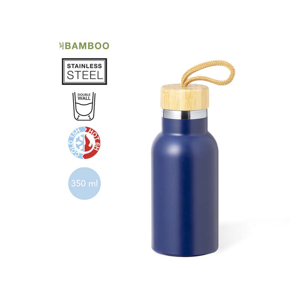 Wärme Flasche - Flazer