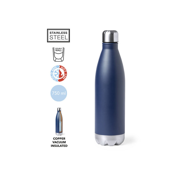 Wärme Flasche - Willy