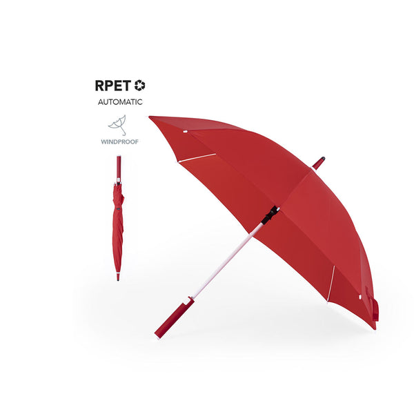 Regenschirm - Wolver