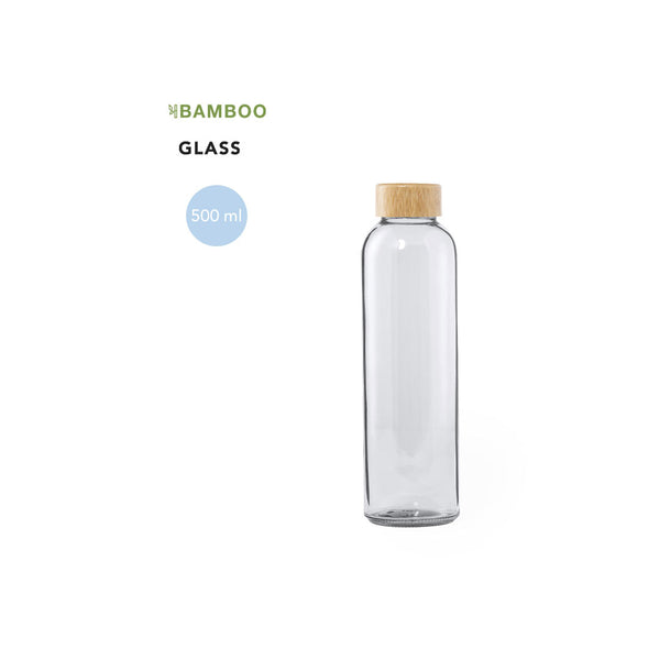 Trinkflasche - Yonsol